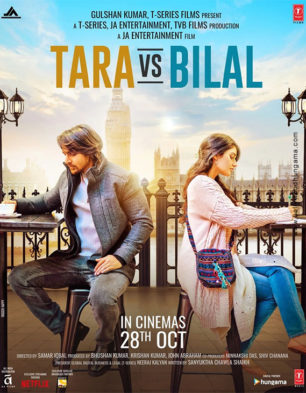 Tara vs Bilal 2022 DVD Rip Full Movie